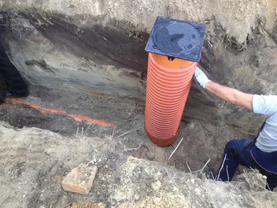 Instalacje Wodno kanalizacyjne